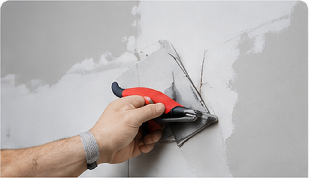 Tabla de Yeso Drywall